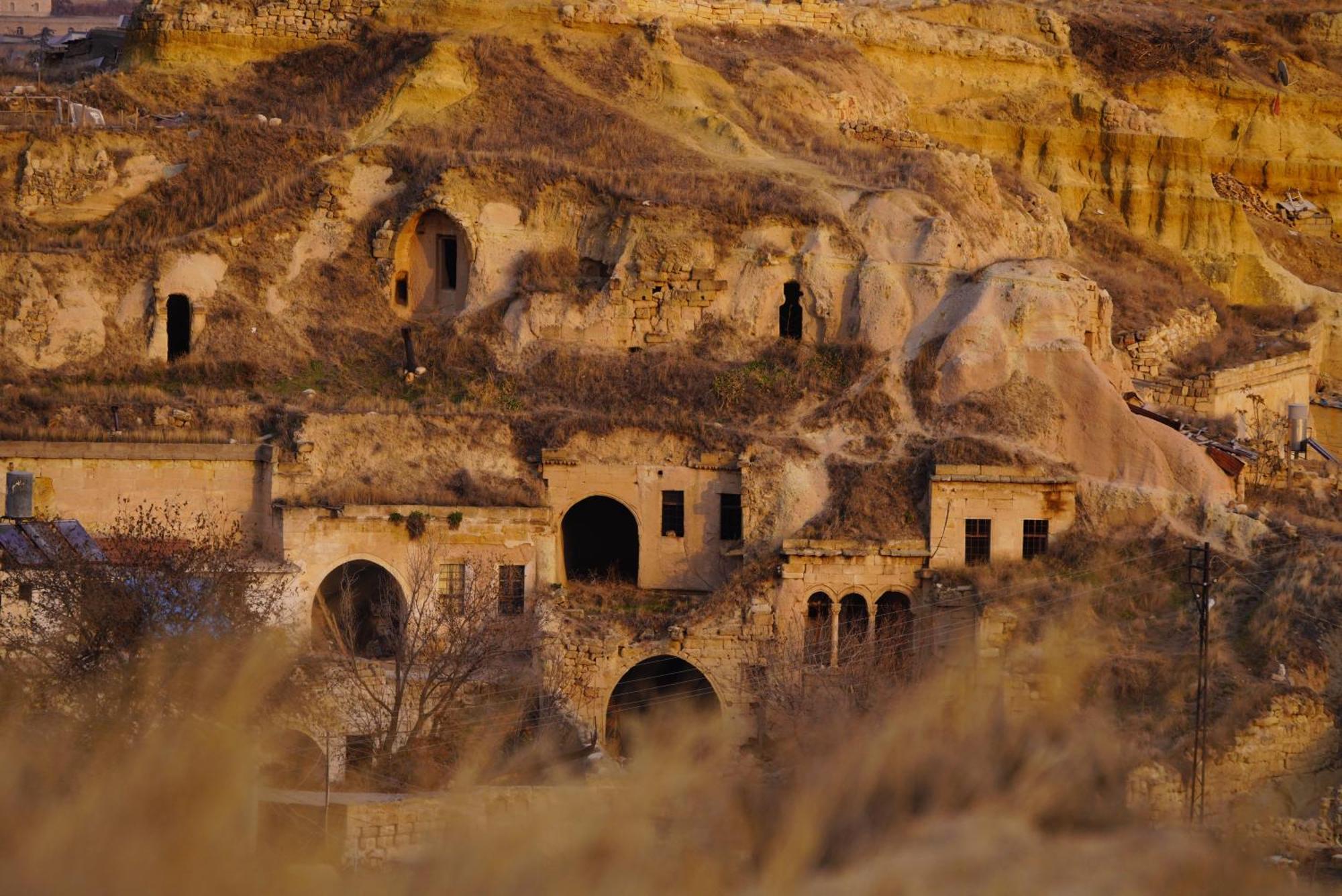 Avantgarde Refined Caves Of Cappadocia Ürgüp Eksteriør billede