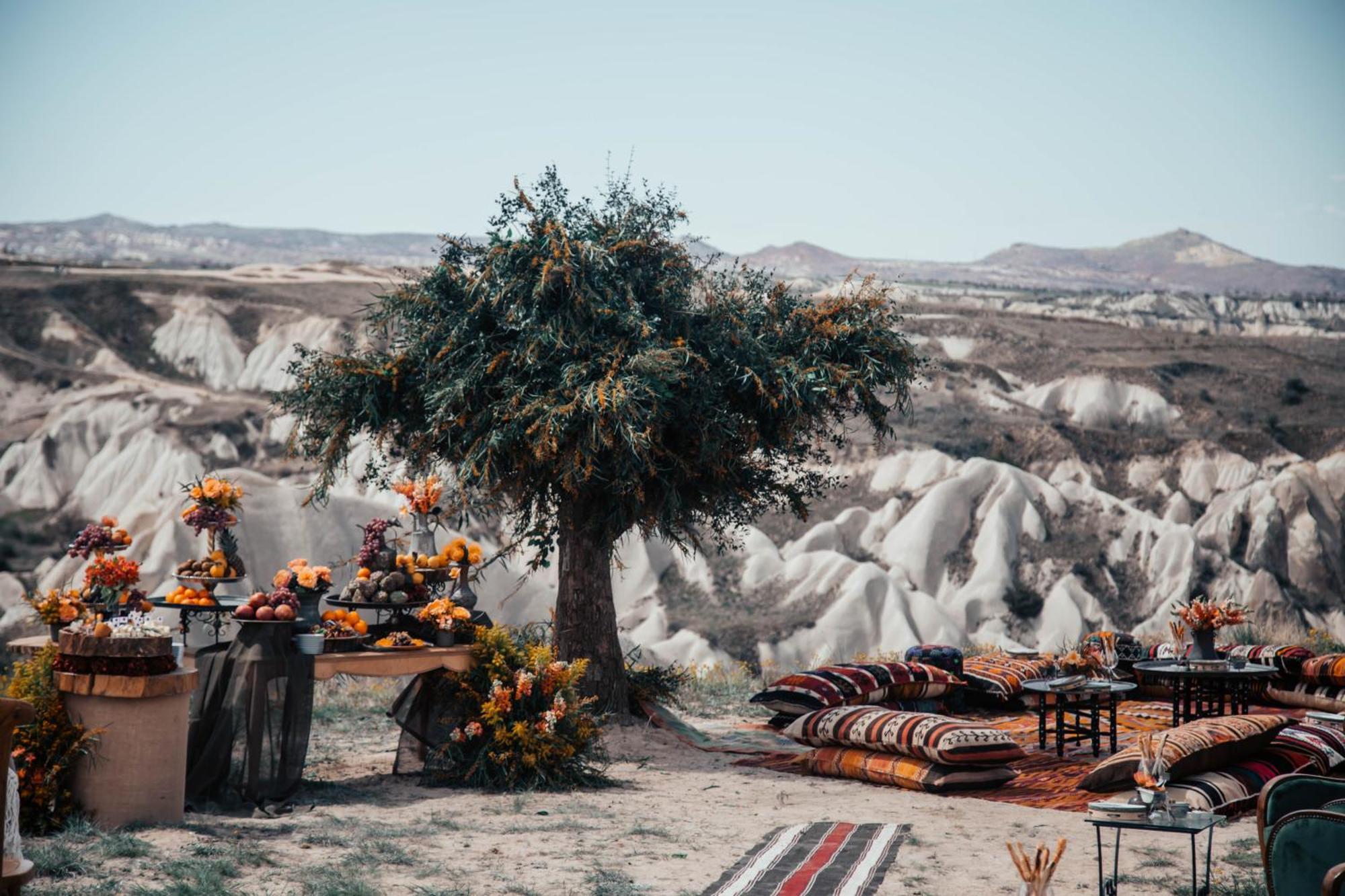 Avantgarde Refined Caves Of Cappadocia Ürgüp Eksteriør billede